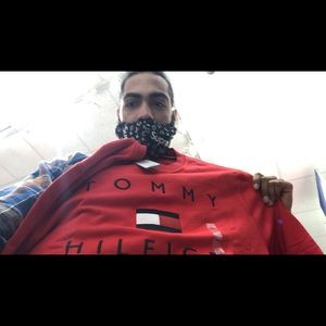 Meet your Posher, Jesus